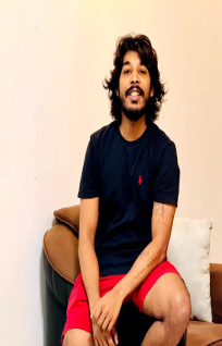 Bavindu Dissanayake