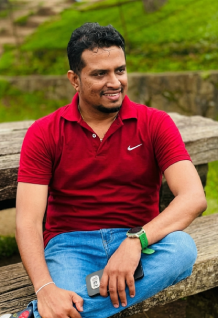 Charitha Jayanath Dayaratne